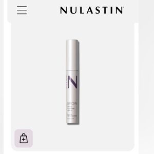 Nulastin BROW Shape Altering Serum